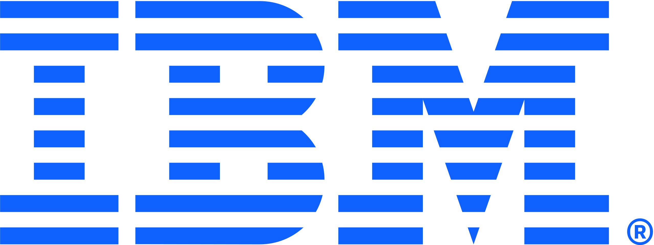 IBM logo