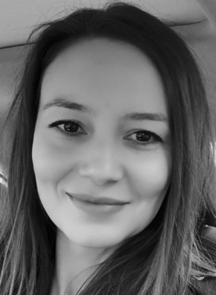 Letitia Bogdan
